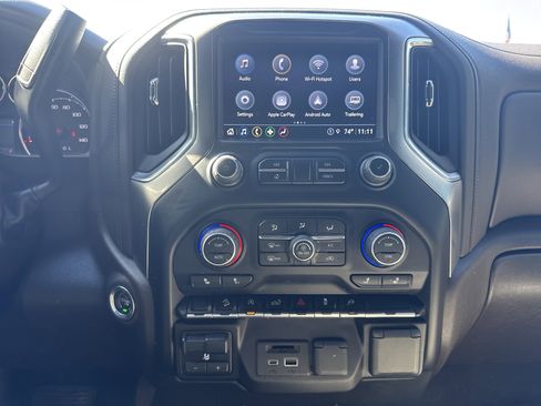 Used 2022 Chevrolet Silverado 1500 LT image 28