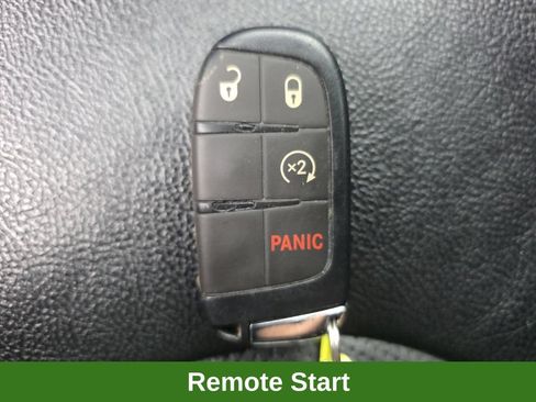 Used 2022 Jeep Compass Limited w/ Sun and Sound Group AWD/4WD image 51