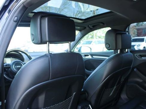 Used 2016 Audi A3 e-tron Premium w/ Audi MMI Navigation Plus image 32