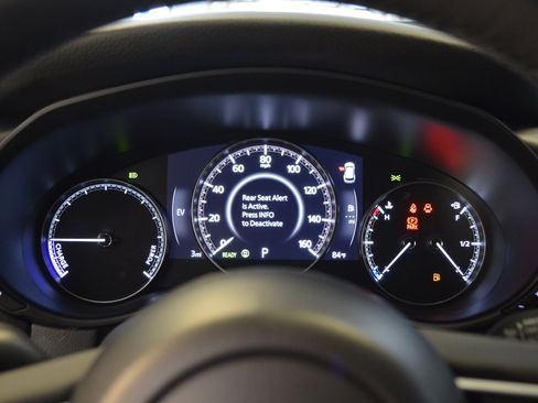 New 2026 MAZDA CX-50 AWD 2.5 Hybrid w/ Weather Package image 17