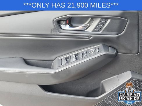 Used 2023 Honda Accord Sport image 23