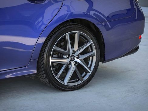 Used 2018 Lexus GS 350 F Sport image 37