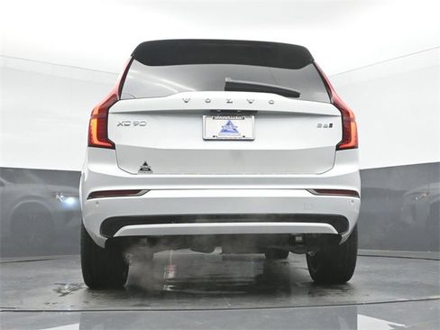 New 2026 Volvo XC90 B6 Ultra w/ Protection Package Premier image 51