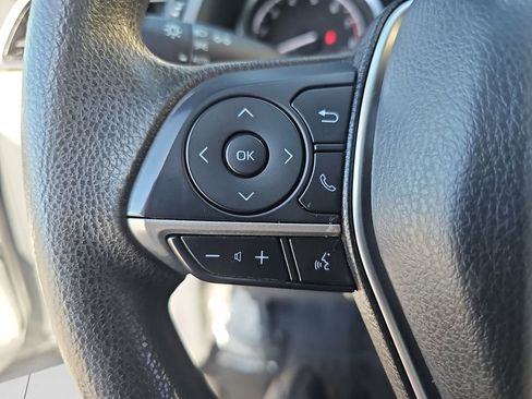 Certified 2023 Toyota Camry LE image 11