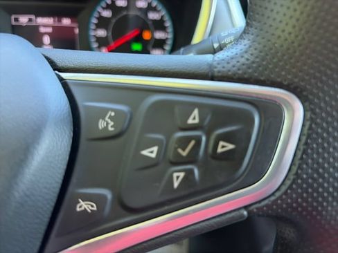 Used 2023 Chevrolet Equinox LS w/ Driver Confidence II Package AWD/4WD image 13