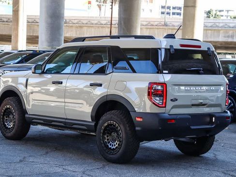 New 2025 Ford Bronco Sport Big Bend image 32
