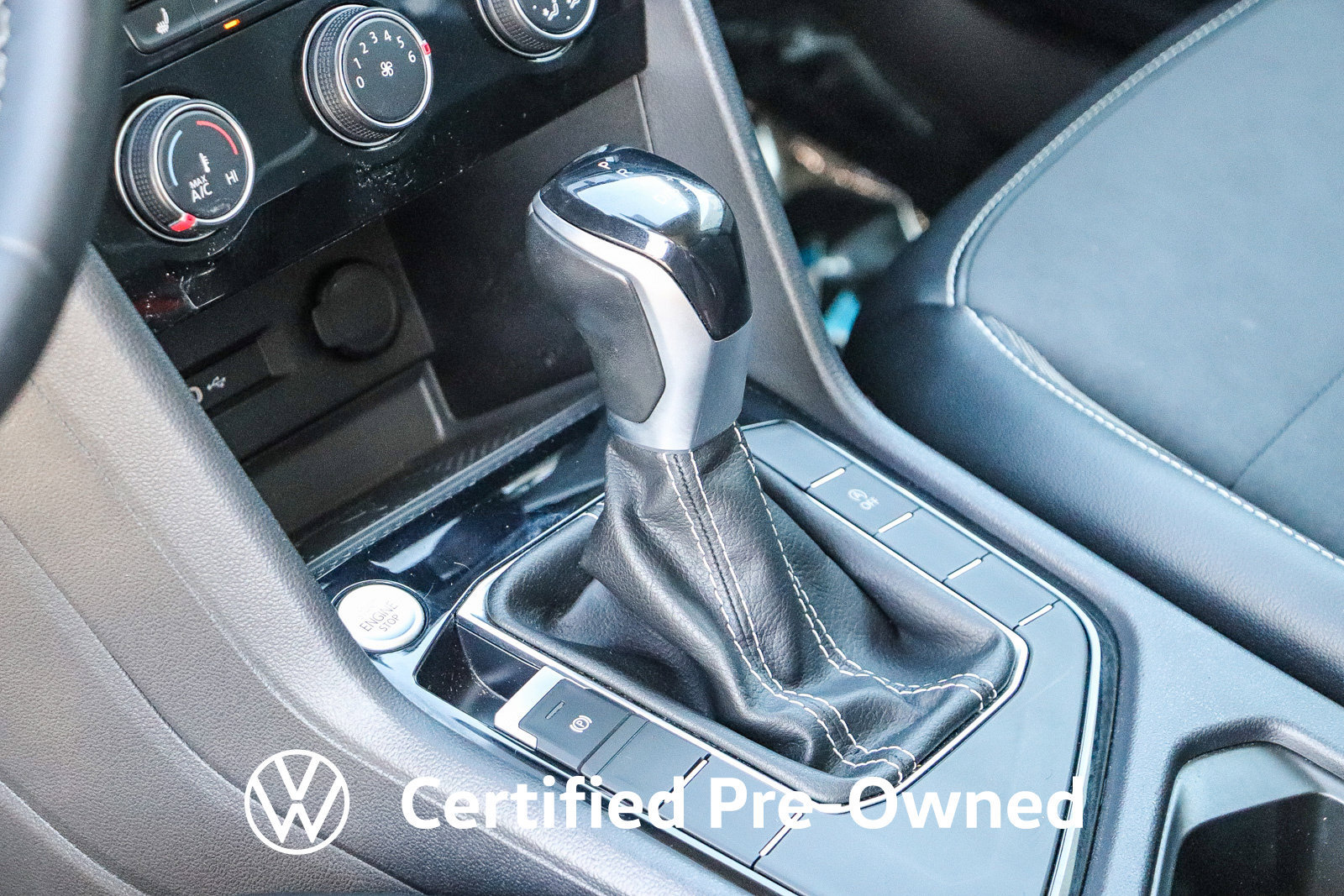 Certified 2023 Volkswagen Taos SE w/ Panoramic Sunroof Package FWD image 22