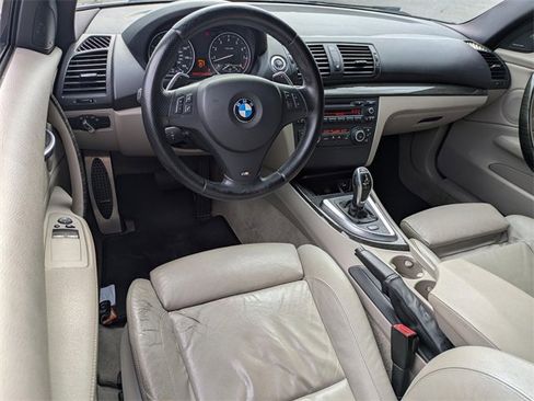 Used 2013 BMW 135i Coupe w/ Premium Pkg image 4