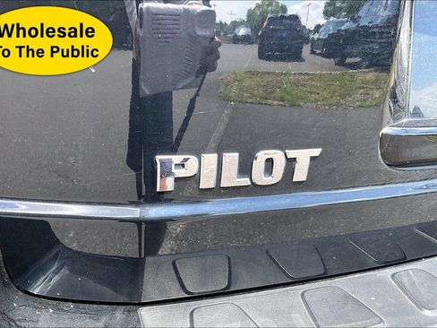 Used 2013 Honda Pilot EX-L image 22
