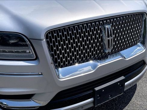 Used 2019 Lincoln Navigator L Select w/ Technology Package RWD image 29
