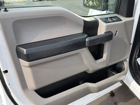 Used 2015 Ford F150 XL w/ XL Power Equipment Group AWD/4WD image 14