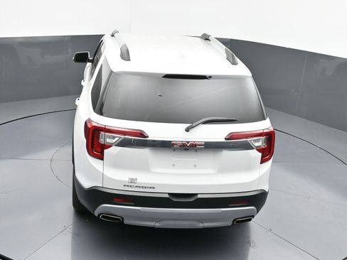 Used 2023 GMC Acadia SLE w/ Driver Convenience Package image 33