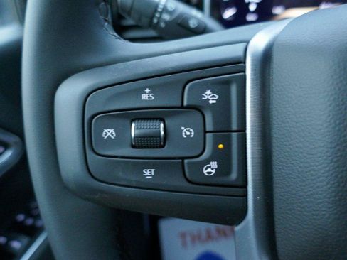 New 2026 GMC Sierra 3500 SLT w/ SLT Premium Package image 19