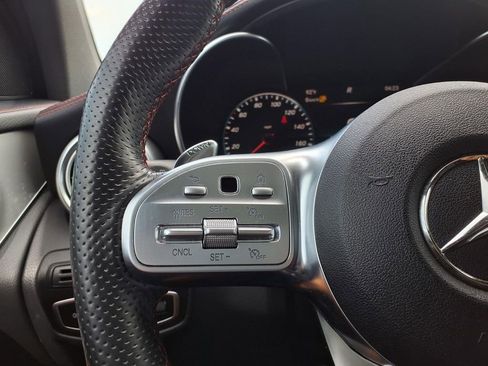 Used 2022 Mercedes-Benz GLC 43 AMG 4MATIC image 33