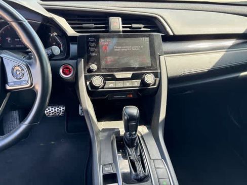 Used 2021 Honda Civic Sport image 20