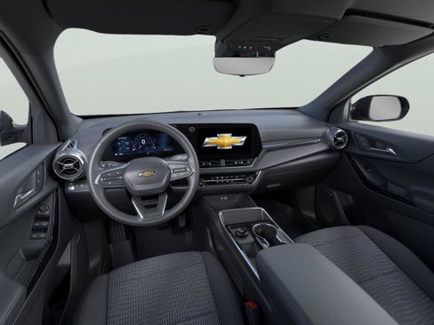 New 2026 Chevrolet Equinox LT FWD image 9