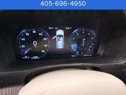 Used 2022 Volvo XC90 T6 Inscription w/ Advanced Package image 20