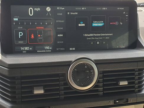 Used 2024 INEOS Grenadier Fieldmaster Edition image 26