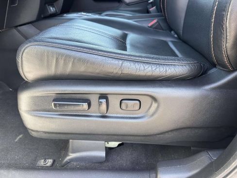 Used 2022 Honda Passport TrailSport image 11