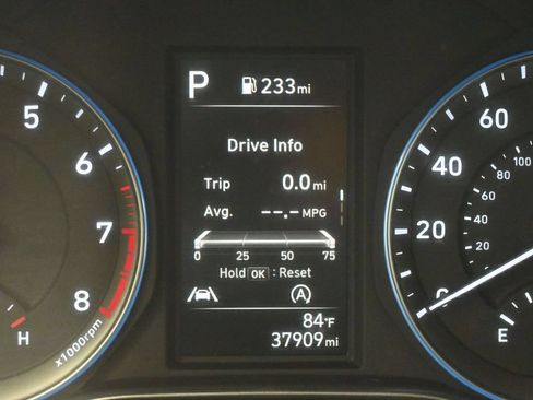Certified 2023 Hyundai Kona SEL AWD/4WD image 16