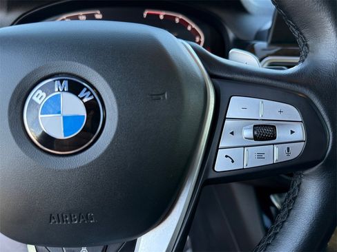 Used 2023 BMW X3 xDrive30i image 26