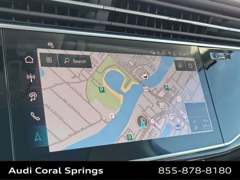 Certified 2026 Audi Q7 3.0T Premium w/ Convenience Plus Package AWD/4WD image 27