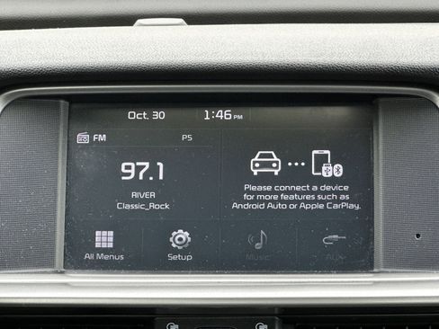 Used 2020 Kia Optima LX image 3