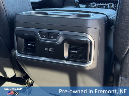 Certified 2025 GMC Sierra 1500 Denali w/ Denali Reserve Package AWD/4WD image 20
