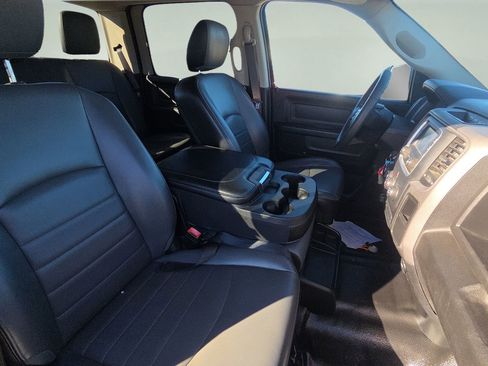 Used 2021 RAM 1500 Tradesman image 25