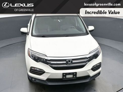 Used 2017 Honda Pilot EX-L image 45