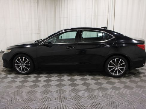 Used 2015 Acura TLX w/ Technology Package FWD image 30