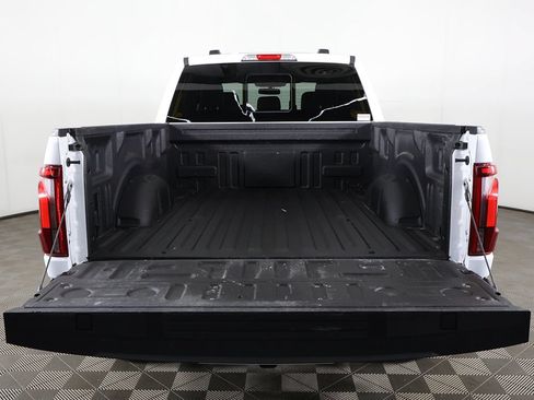 Used 2024 Ford F150 Lariat AWD/4WD image 20