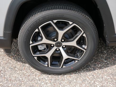 New 2026 Jeep Compass Limited AWD/4WD image 5