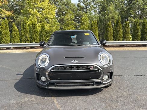 Used 2018 MINI Cooper Clubman S AWD/4WD image 10