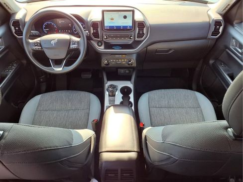 Used 2021 Ford Bronco Sport Big Bend AWD/4WD image 12