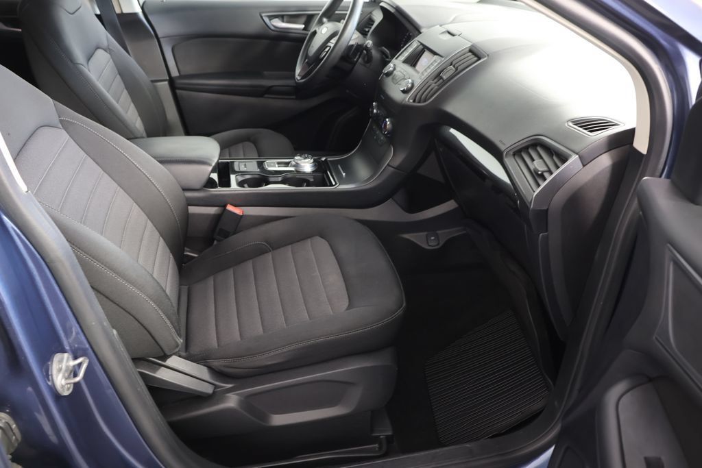 Used 2019 Ford Edge SE AWD/4WD image 21