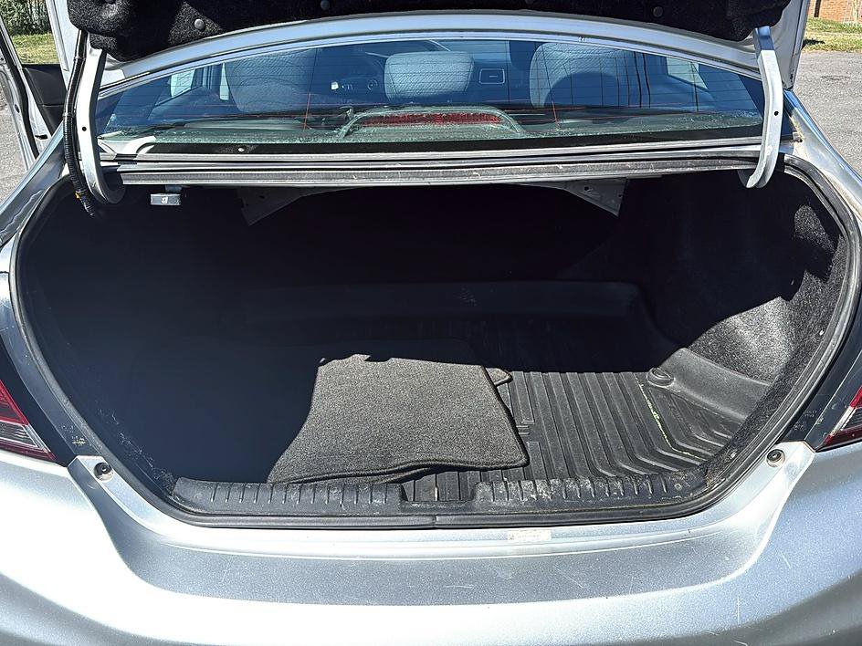 Used 2013 Honda Civic LX image 10