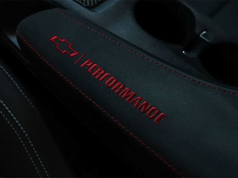 Used 2023 Chevrolet Camaro LT w/ RS Package image 24