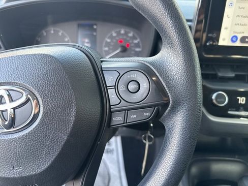 Used 2024 Toyota Corolla LE image 15