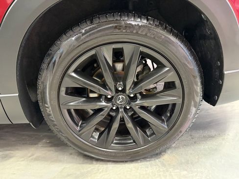 Used 2022 MAZDA CX-9 Touring Plus image 25