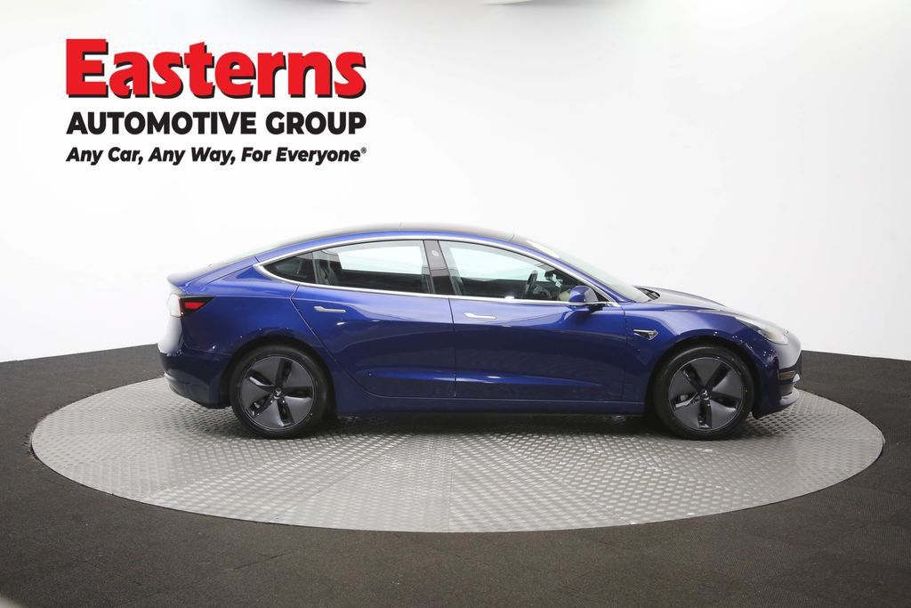 Used 2018 Tesla Model 3 Long Range AWD/4WD image 40