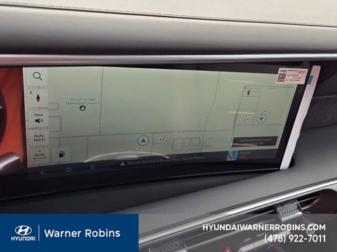 New 2026 Hyundai Palisade Calligraphy image 20