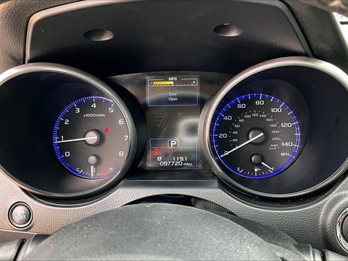 Used 2018 Subaru Legacy 2.5i Limited image 48