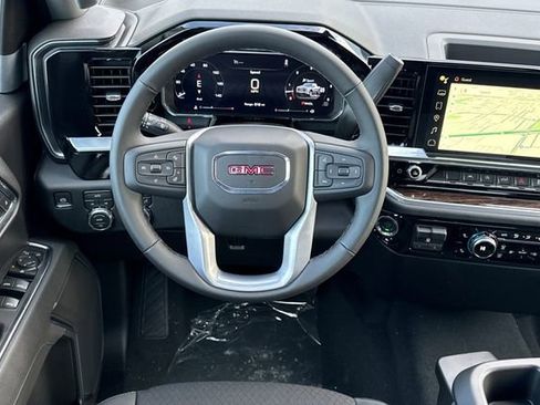 New 2026 GMC Sierra 1500 Elevation w/ Max Trailering Package image 16