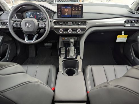 New 2026 Acura Integra image 17