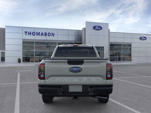 New 2024 Ford Ranger XLT w/ FX4 Off-Road Package image 5