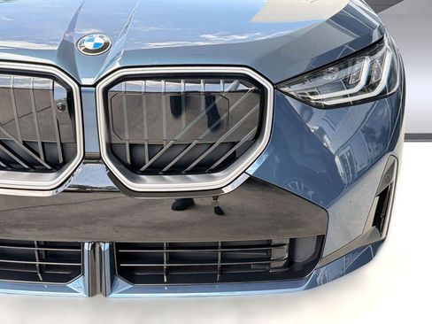 New 2026 BMW X3 xDrive30i w/ Premium Package AWD/4WD image 11