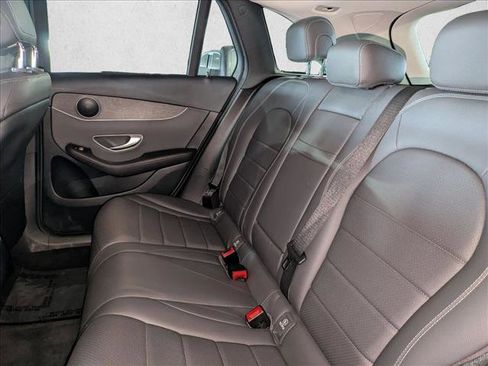 Certified 2022 Mercedes-Benz GLC 300 image 15