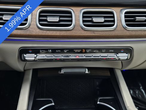 Certified 2026 Mercedes-Benz GLE 350 4MATIC image 17