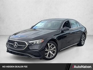 New 2026 Mercedes-Benz E 350 Sedan video 1